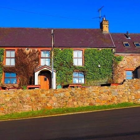 King'S Head Inn Llangennith Eksteriør billede